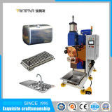 オートマティック CNC 不鋼シンク MFDC ローリングシーム 溶接 機械 溶接 機器