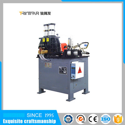 速い自動Rebarのバット ステンレス鋼の溶接機50KVA - 200KVA
