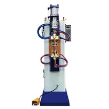高速完全自動ナッツ溶接機 半自動スポット溶接機 オーダーメイド