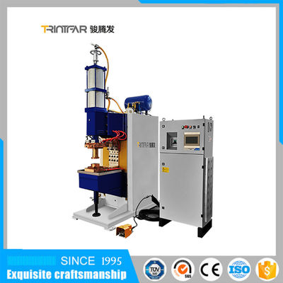 投射溶接機 ISO フォースheet メタルスポット溶接機