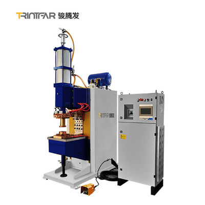 掛ける DC インバーター投射 溶接機 DCスポット溶接機