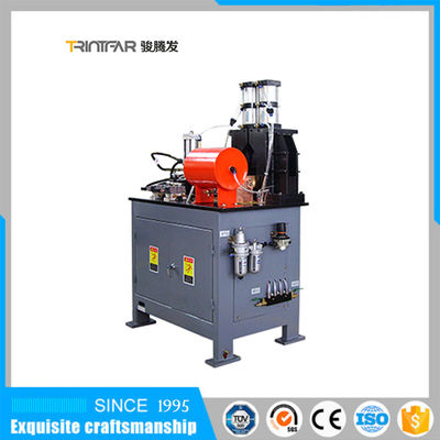 速い自動Rebarのバット ステンレス鋼の溶接機50KVA - 200KVA
