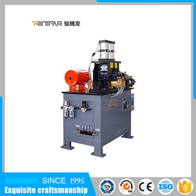 速い自動Rebarのバット ステンレス鋼の溶接機50KVA - 200KVA