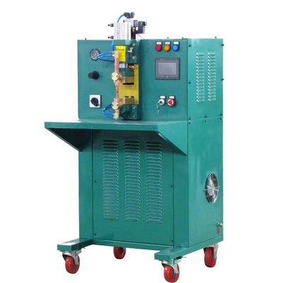 2-3mm PLC自動スポット溶接機 溶接速度