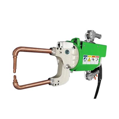 溶接能力 2-3mm 高周波スポット溶接機 1000*800*1500mm