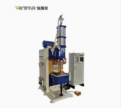 パワーポイント溶接機,電圧線端末,中周波インバーター