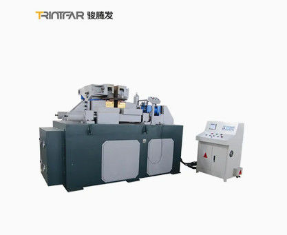 鋼線（ブレード）突合せ溶接機 50KVA - 200KVA - 輸送機器産業に適しています