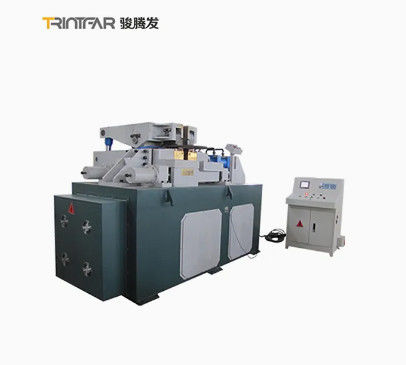鋼線（ブレード）突合せ溶接機 50KVA - 200KVA - 輸送機器産業に適しています