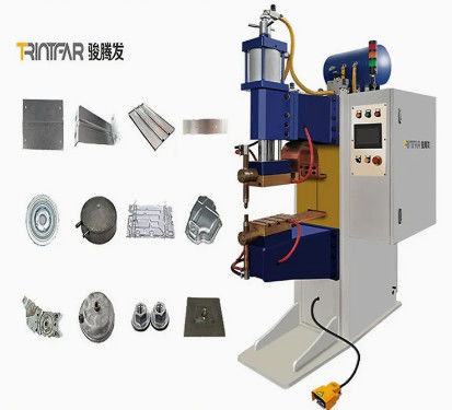 High Quality Resistance Spot Welding Machine Manufacturer Customized Spot Welder Welders