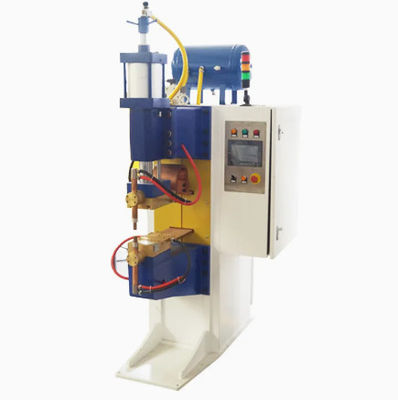 High Quality Resistance Spot Welding Machine Manufacturer Customized Spot Welder Welders
