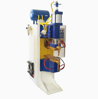 High Quality Resistance Spot Welding Machine Manufacturer Customized Spot Welder Welders