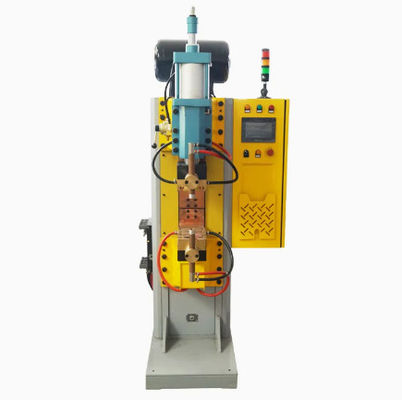 High Quality Resistance Spot Welding Machine Manufacturer Customized Spot Welder Welders