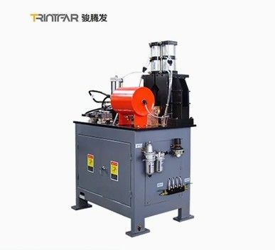 鉄筋用自動溶接機