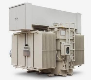 全自動変圧器クーラー生産ラインの自動積み降ろし