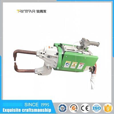 60KVA 5mm+5mm工業用手持ちスポット溶接機,懸垂スポット溶接機に適しています