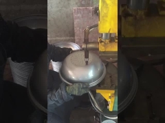 高圧LCD表示は抵抗の溶接工220vの電圧を自動化した