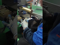 スポット溶接機械