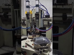 スポット溶接機