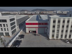 工場プロフィール