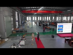 工場プロフィール