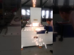 抵抗 鉄のバックの溶接機