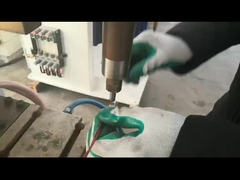 抵抗 スポット・ウェルディング・マシン 販売価格 スポット・ウェルダー ウェルダー